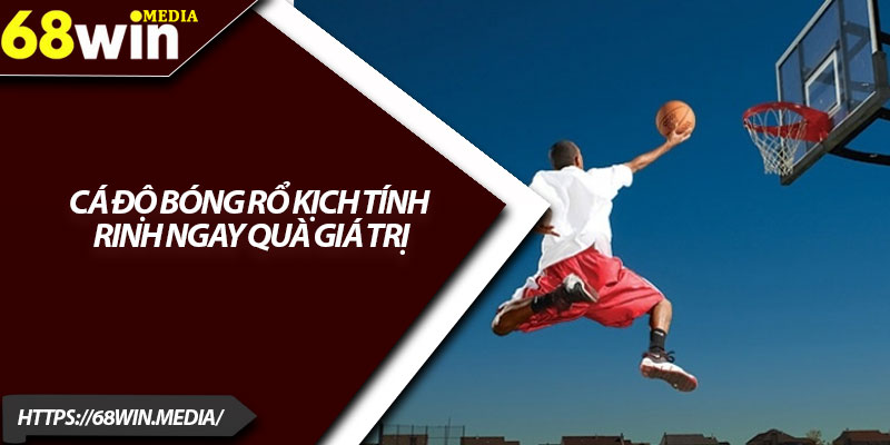 Cá Độ Bóng Rổ Kịch Tính Rinh Ngay Quà Giá Trị 4 Ca Do Bong Ro Kich Tinh Rinh Ngay Qua Gia Tri
