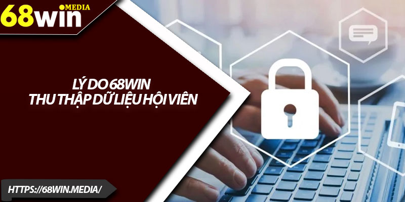 Quyền Riêng Tư 68win – Cam Kết Bảo Vệ Quyền Lợi Người Chơi 2 Lý Do 68win Thu Thập Dữ Liệu Hội Viên